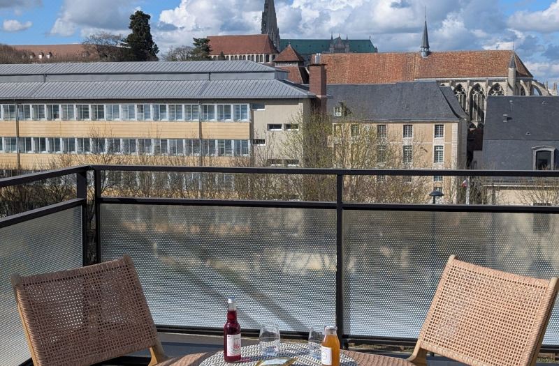 Residhome Chartres