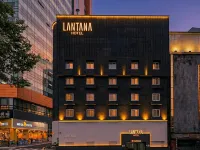 Lantana Hotel East Daegu Hotels in Taegu