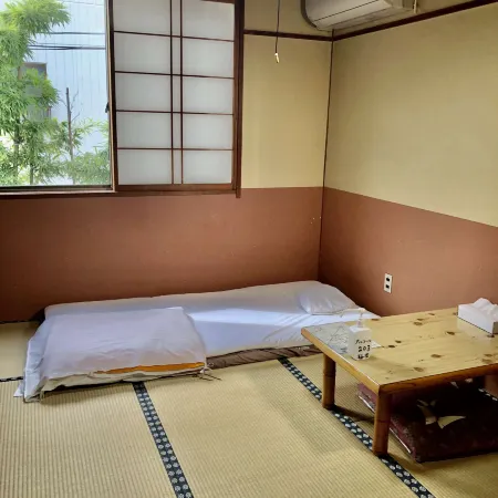 Umeoka Ryokan