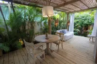 Santa Fe Casas- Quadrado Trancoso