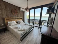 Villa Iskar Lake Residence