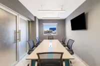 One Ciudad Juarez Alameda Iglesias