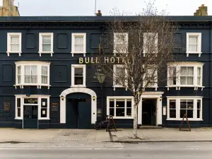The Bull Hotel
