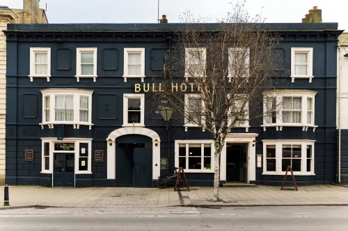 The Bull Hotel