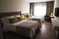 Howard Johnson Hotel & Spa Bahía Blanca Hotel di 