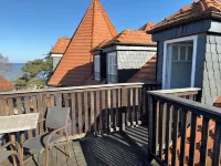 Strandhotel Sonnenburg