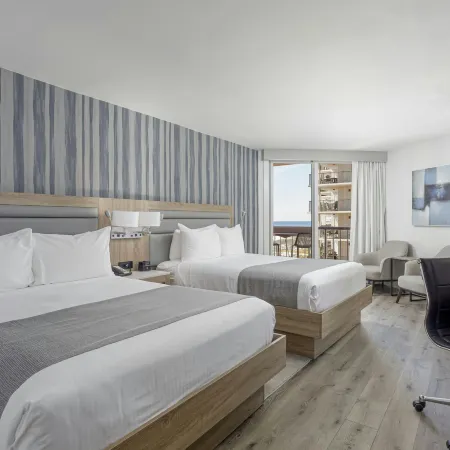 Perdido Beach Resort