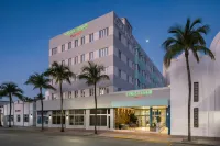 Courtyard Miami Beach South Beach - 3-Star
