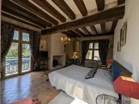 Manoir de la Maison Blanche