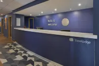 Travelodge Newcastle Central - 3-Sterne