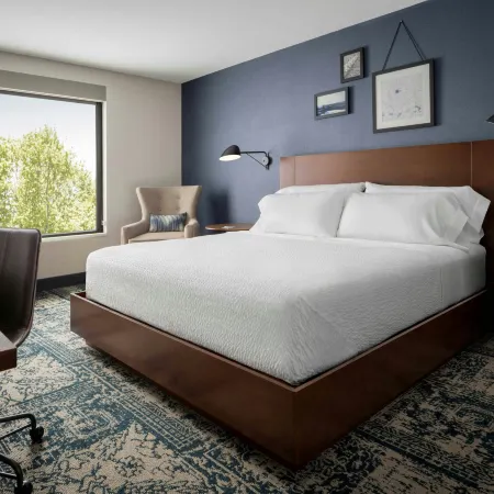 Four Points by Sheraton Oakville