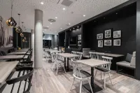 HARBR. Hotel Ludwigsburg , a member of Radisson Individuals - breakfast