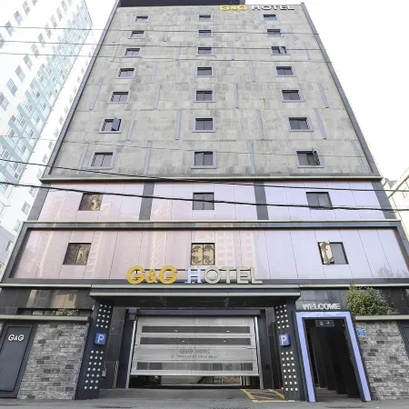 G&G Hotel