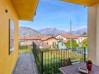 Di Lalla Hotels in Lierna