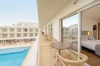 SH Jávea - Pools