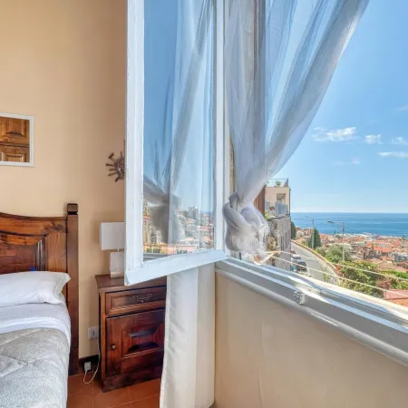 Casa Stefania - Quadro Sul Mare Sea View - Happy Rentals