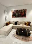 Luxurious Apartment in La Soukra  Comfort Meets Convenience -  Ferienwohnungen