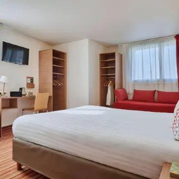 Hotel Campanile Paris 12 - Bercy Village