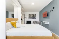 GuestReady - Old City Design - Wine - Beach