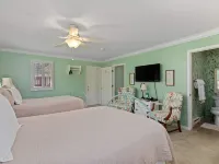 Green Tree Inn Hotels in Jersey County