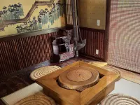 空中客棧 盆景民宿屋館