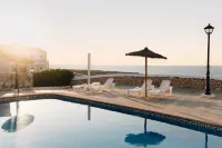 Bluesea Cabo de Baños - Swimmingpools