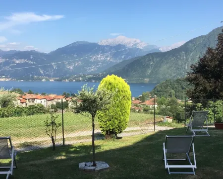 B&B Garzola Hotels in Tremezzina