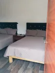 Hotel NUBAS Ixtapa Vallarta
