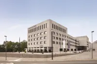 Ernst Leitz Hotel Wetzlar - parking