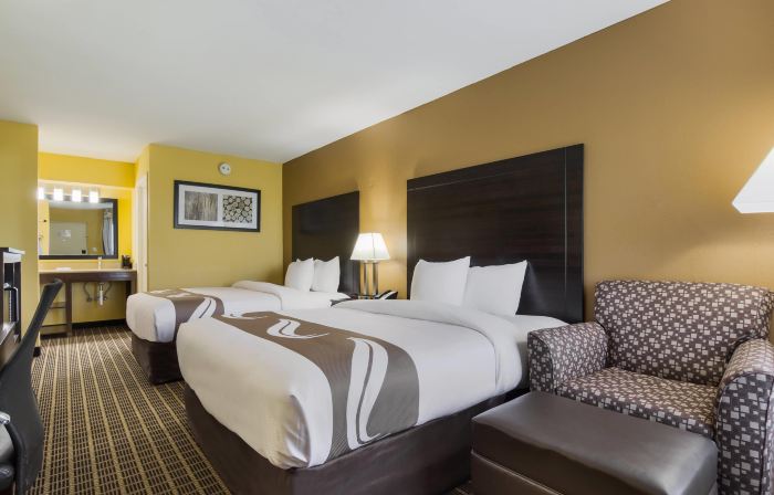 Quality Inn