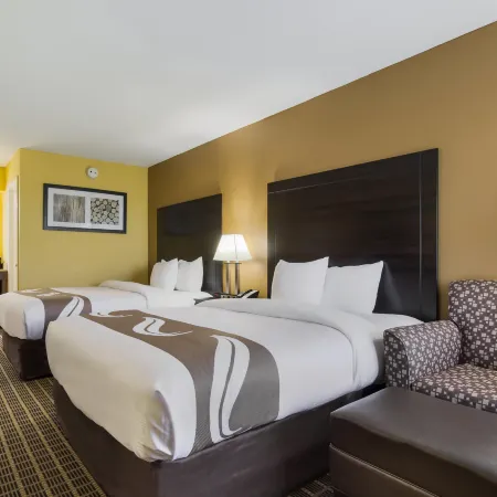 Quality Inn