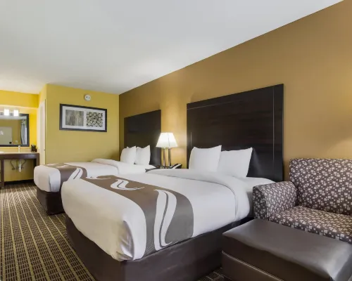 Quality Inn Hotels in Laurel County