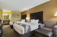 Quality Inn - breakfast