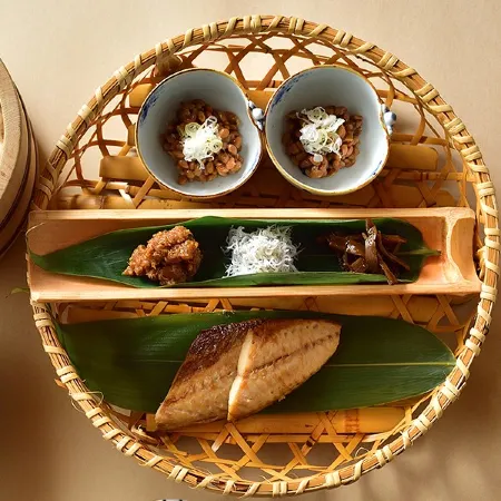 Nasukogen No Yado Sansuikaku Ryokan