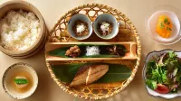 Nasukogen No Yado Sansuikaku Ryokan