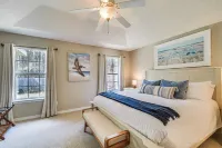 Orange Beach Home w/ Hot Tub < 2 Mi to the Wharf