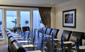 131 on Herbert Baker Boutique Hotel