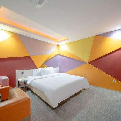 Standard Room with Bathtub Ava Hotel Promo Code