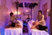 Barone Liberty & Luxury Spa-Boutique Hotel