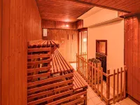 星期天施瓦茨巴赫塔爾隱居處度假村 - SPA