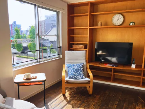 Ivy Cottage Apartment