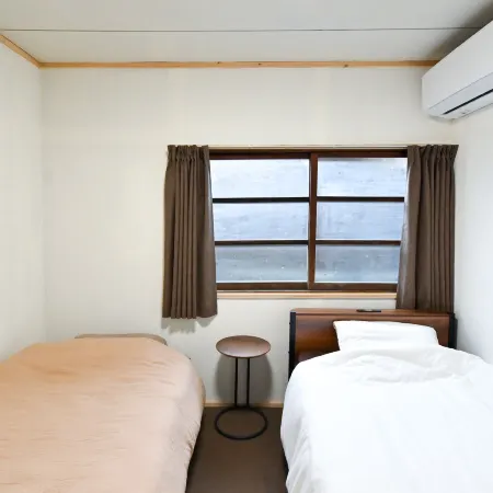 Sauna and Guesthouse Oyatto Sauna