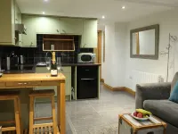 Rockfish Cottage Hotel a Brixham