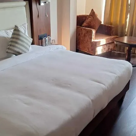 HOTEL REGALIA