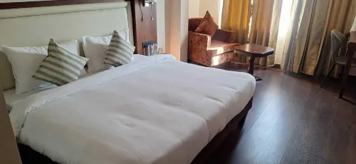 HOTEL REGALIA