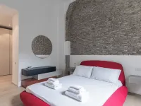 알리프란디 29 몬차 호텔