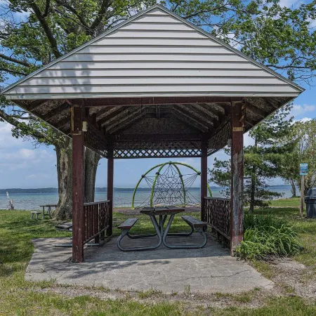 The Shores Grand Traverse Bay Unit 5704