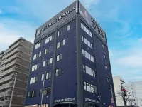 リブマックスホステルズ札幌すすきの