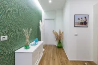 Cas’ A Mare - Beachfront Luxury Suites