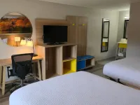 Days Inn by Wyndham Scottsboro Al Hotels in Jackson County
